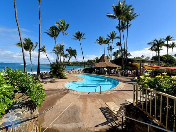 Kaanapali Condo 967455