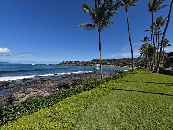 Kaanapali Condo 967455