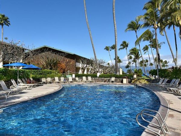 Kaanapali Condo 967455