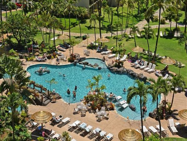 Kaanapali Condo 967456