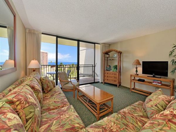 Kaanapali Condo 967456
