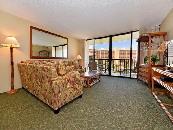 Kaanapali Condo 967456