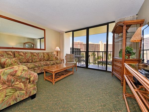 Kaanapali Condo 967456