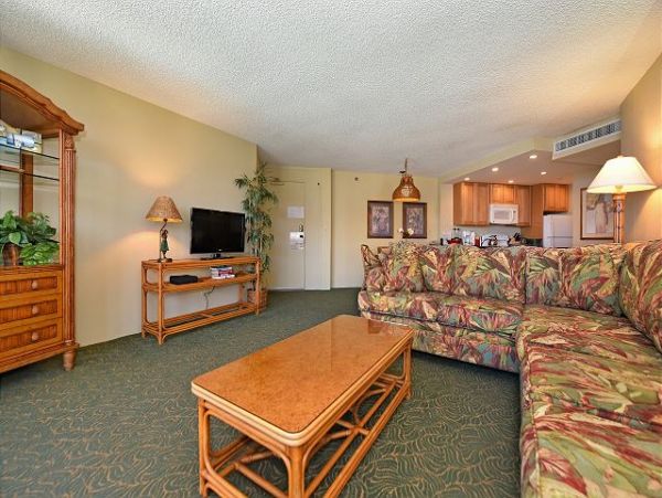 Kaanapali Condo 967456