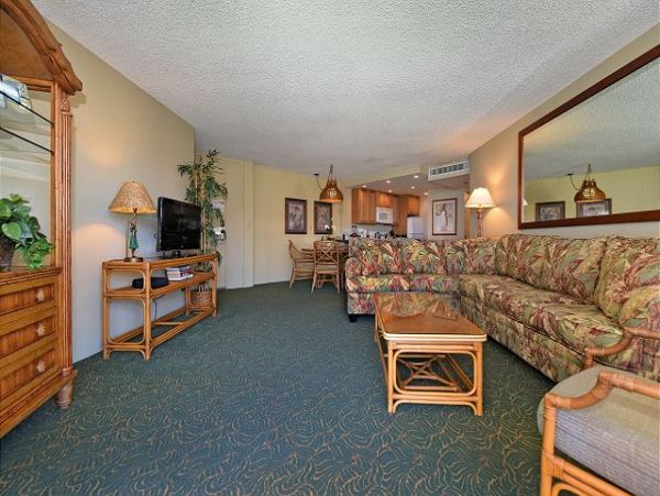 Kaanapali Condo 967456