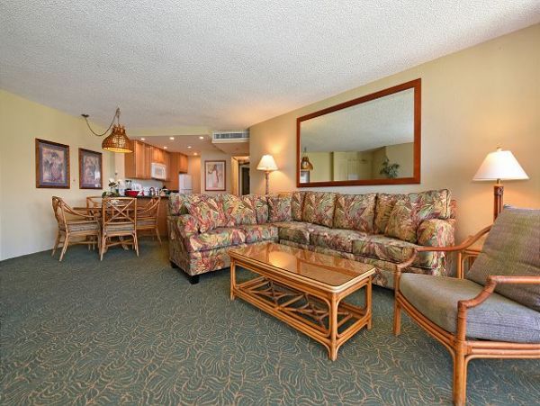 Kaanapali Condo 967456