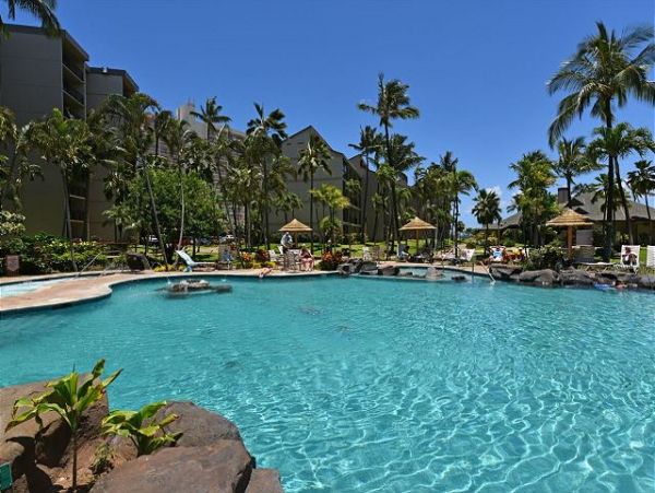 Kaanapali Condo 967456