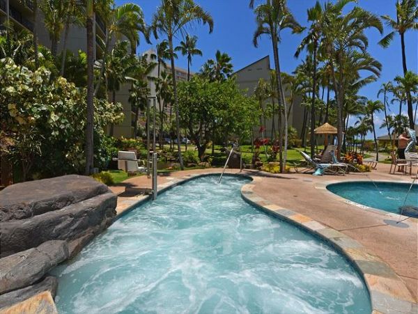 Kaanapali Condo 967456