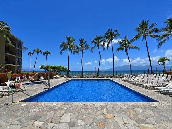 Kaanapali Condo 967456