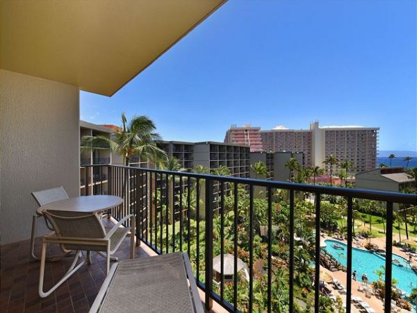 Kaanapali Condo 967456