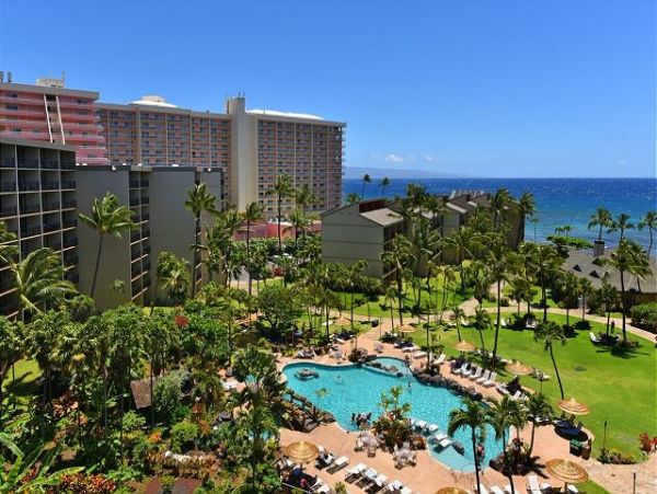 Kaanapali Condo 967456
