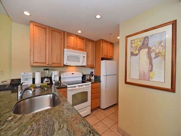 Kaanapali Condo 967456
