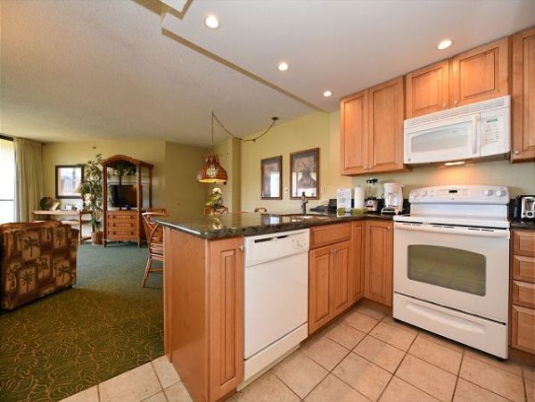 Kaanapali Condo 967456