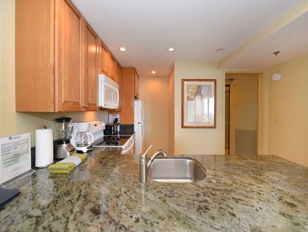Kaanapali Condo 967456