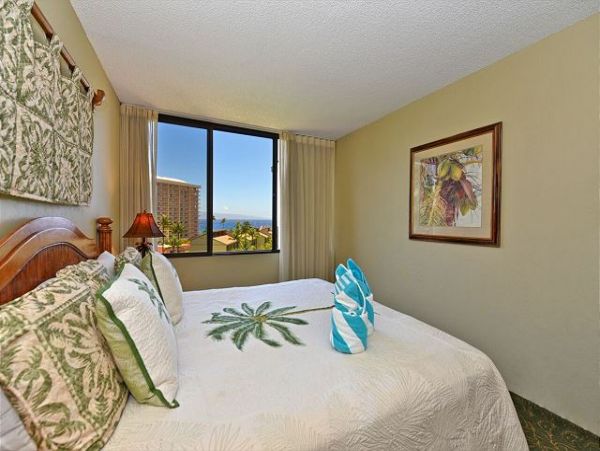 Kaanapali Condo 967456