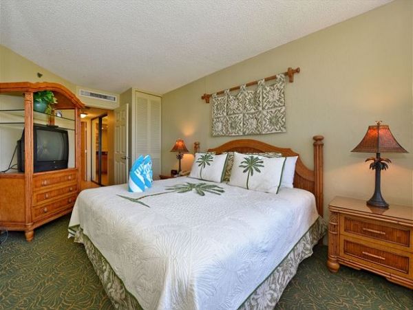 Kaanapali Condo 967456