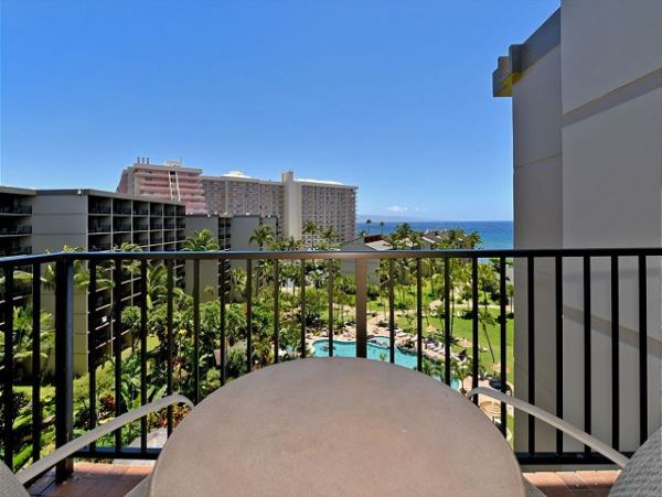 Kaanapali Condo 967456