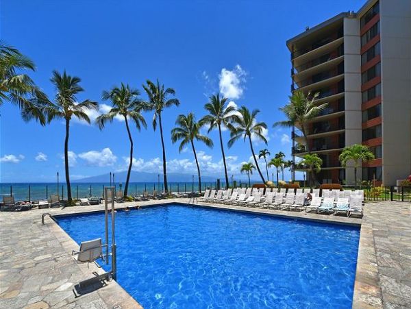 Kaanapali Condo 967456