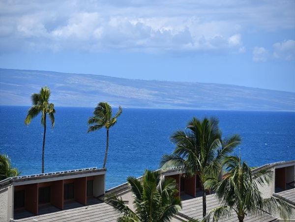 Kaanapali Condo 967456
