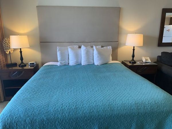 MAUI STUDIO WITH OCEAN ACCESS AND WATER VIEW