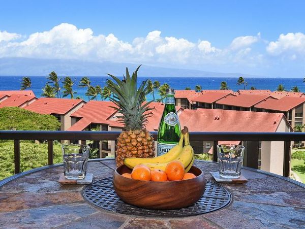 Kaanapali Condo 967459