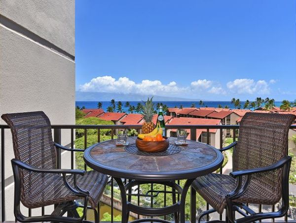 Kaanapali Condo 967459