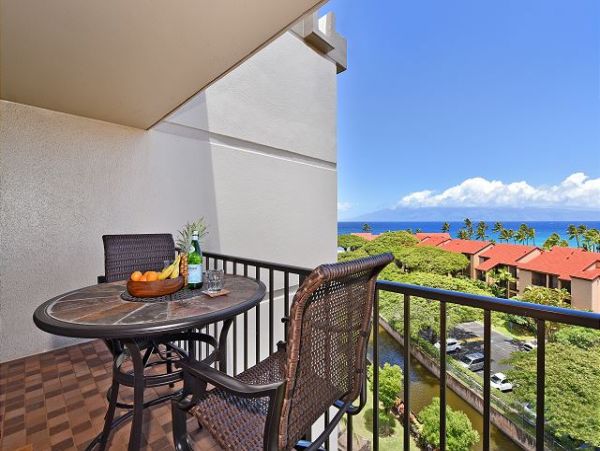 Kaanapali Condo 967459