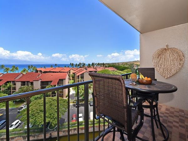 Kaanapali Condo 967459