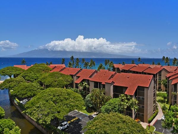 Kaanapali Condo 967459