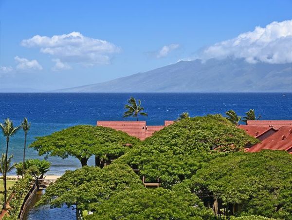Kaanapali Condo 967459