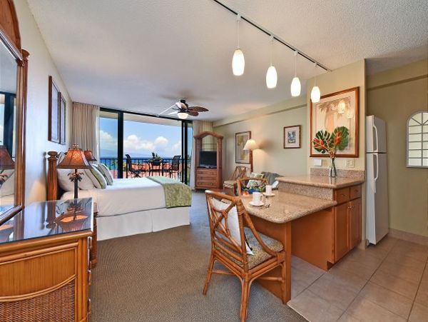 Kaanapali Condo 967459