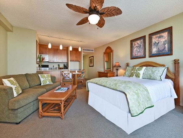 Kaanapali Condo 967459