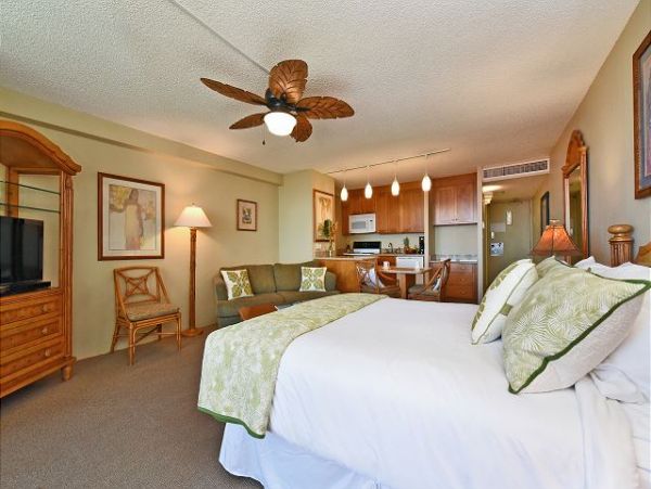 Kaanapali Condo 967459