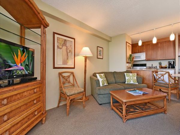 Kaanapali Condo 967459