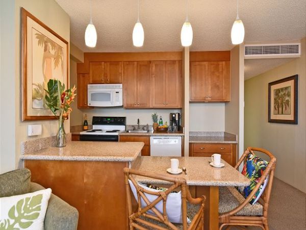 Kaanapali Condo 967459