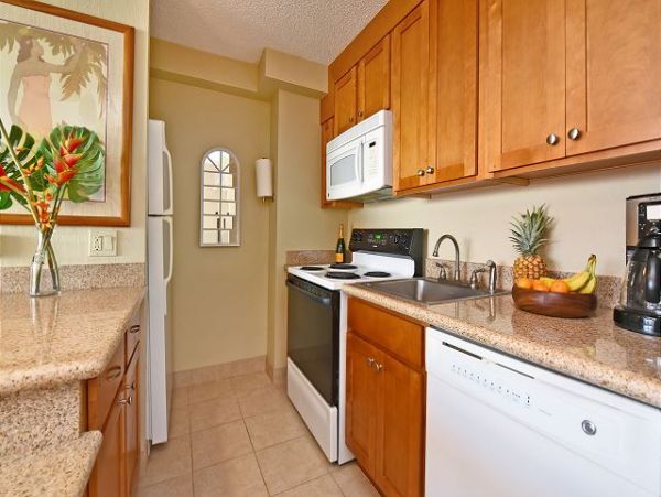 Kaanapali Condo 967459