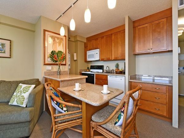 Kaanapali Condo 967459