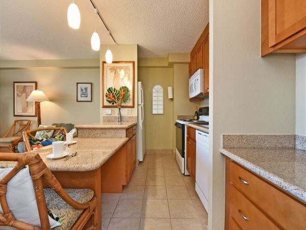 Kaanapali Condo 967459