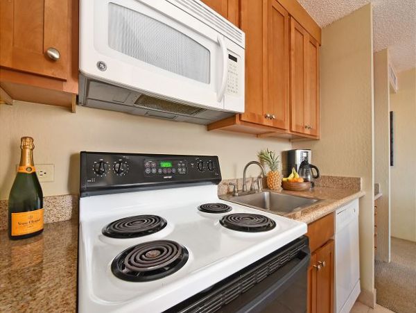 Kaanapali Condo 967459