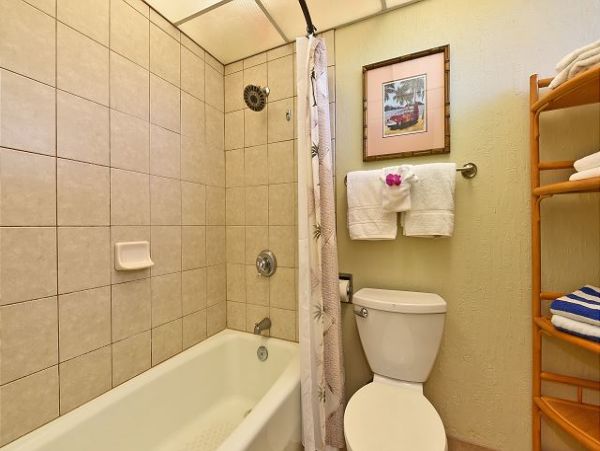 Kaanapali Condo 967459