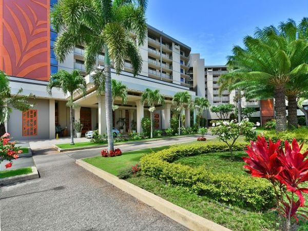 Kaanapali Condo 967459