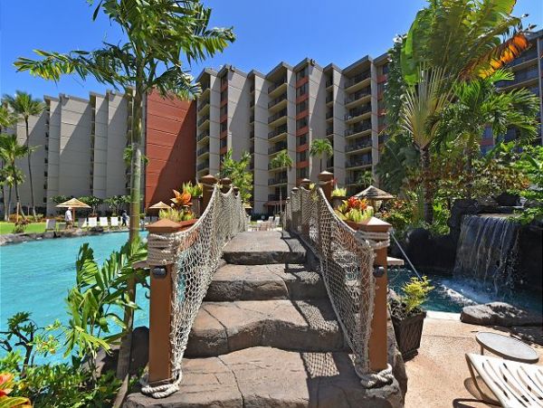 Kaanapali Condo 967459