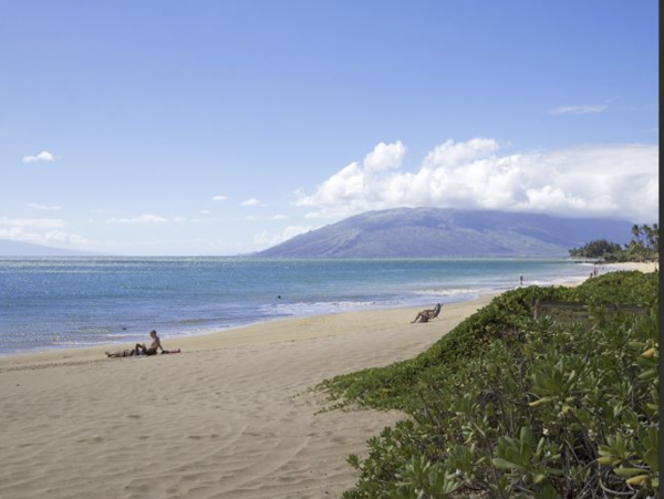 Kihei Condo 967460