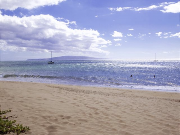 Kihei Condo 967460