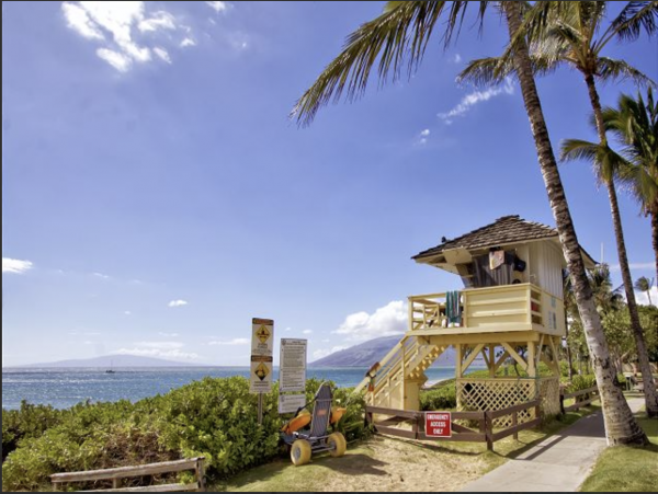 Kihei Condo 967460