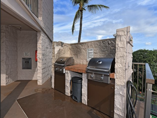 Kihei Condo 967460