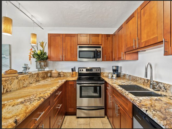 Kihei Condo 967460