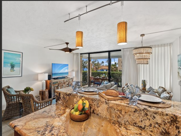 Kihei Condo 967460
