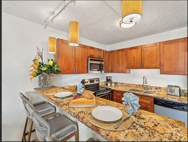 Kihei Condo 967460