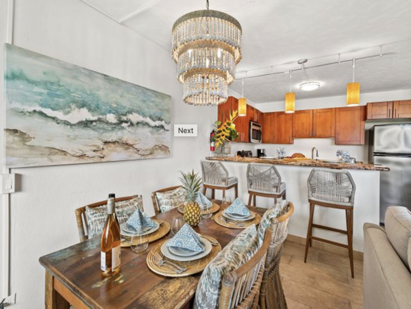 Kihei Condo 967460